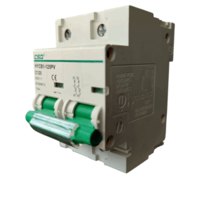 Breaker CSQ HYCB1-125PV