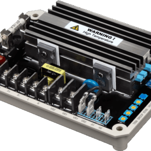 Regulador de Voltaje ADVR-16