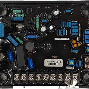 Regulador de voltaje R150