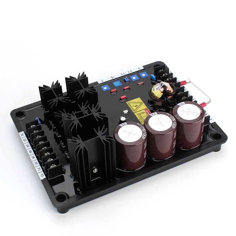 Protector de Voltaje Preciso VR6