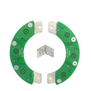 Puente rectificador Diodera facon