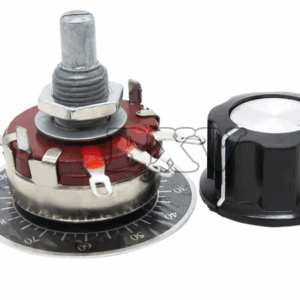 Potenciómetro 10K Ohm