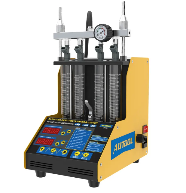 Máquina AUTOOL CT150