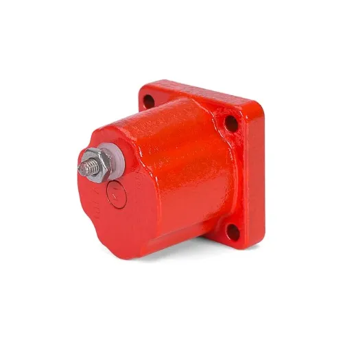 Solenoide Apagado Cummins 3054610 12v - Imagen 3