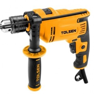 Taladro Percutor Tolsen 015