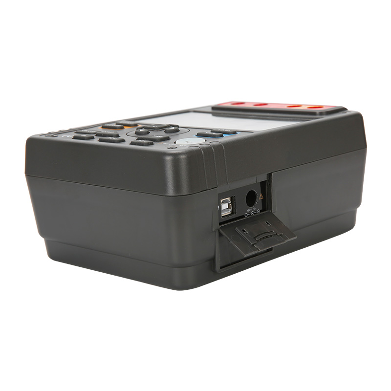 MEGOHMETRO UT511 - Imagen 2