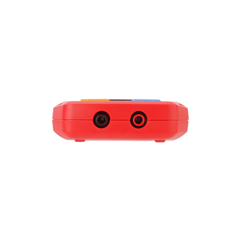 MEDIDOR MPPT SOLAR VOLTRON UT673PV - Imagen 2