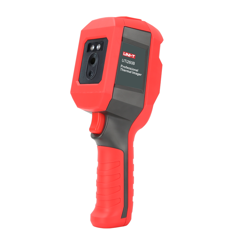 Cámara termografica pro uti260B Voltron - Imagen 3
