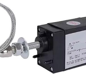 Solenoide de Apagado XHQ-12V-NC