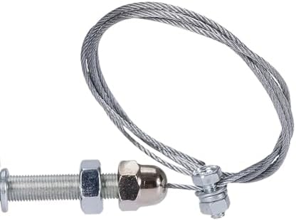 SOLENOIDE DE APAGADO PARA MOTOR DIÉSEL XHQ-12V-NC Voltron - Imagen 2