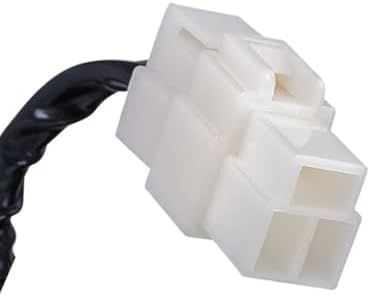 SOLENOIDE DE APAGADO PARA MOTOR DIÉSEL XHQ-12V-NC Voltron - Imagen 3