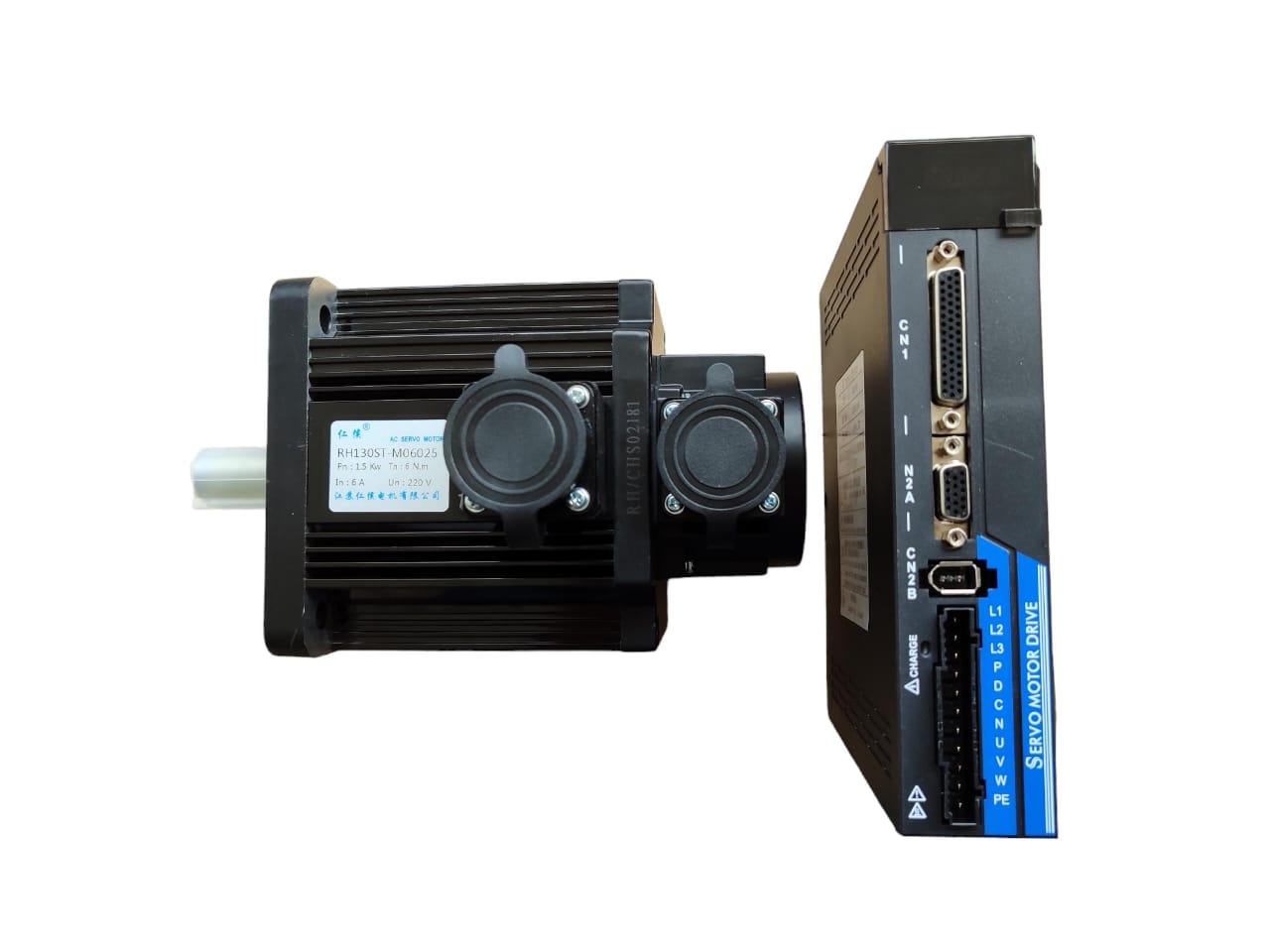 Servodriver Coolmay C200H 1.5kW