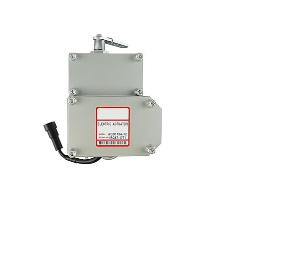 Actuador ADC175-12
