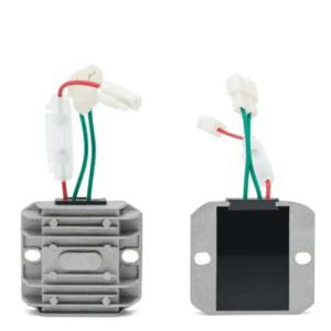 Regulador de Voltaje Automático 186F