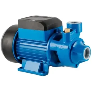 Bomba de Agua Periférica 1/2 HP 110V