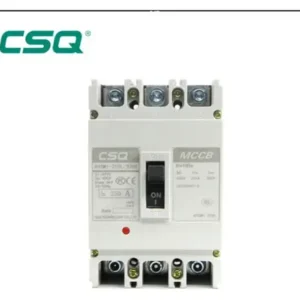 Breaker Chint Trifásico CSQ 250A