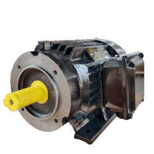 motor trifásico Voltron 5.5HP