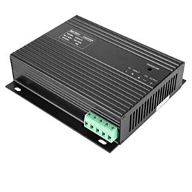 Cargador Inteligente de Baterías 10A