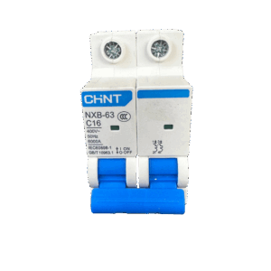 Breaker Termomagnético CHINT NXB-63