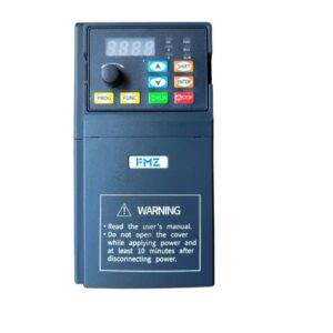 Variador de Frecuencia E361