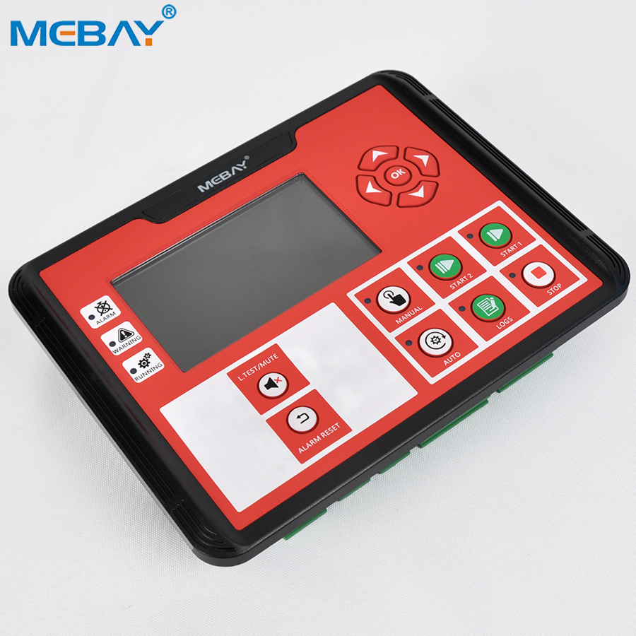 Controlador FC70DR para bombas contra incendios Voltron - Imagen 2