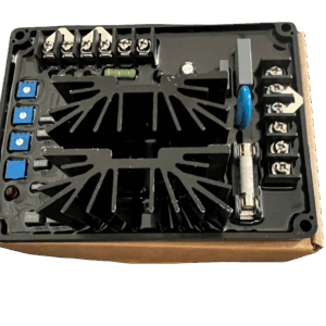 regulador de voltaje voltron GAVR-20A