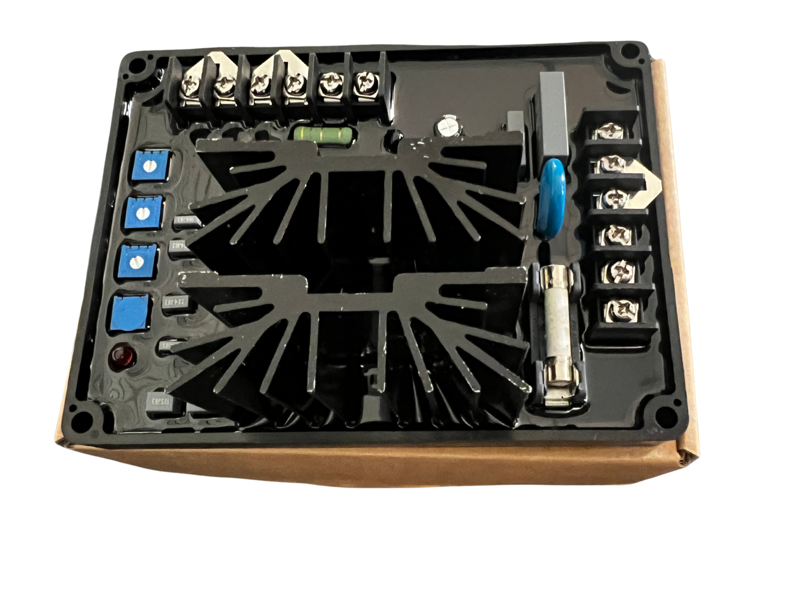 REGULADOR DE VOLTAJE VOLTRON GAVR-20A