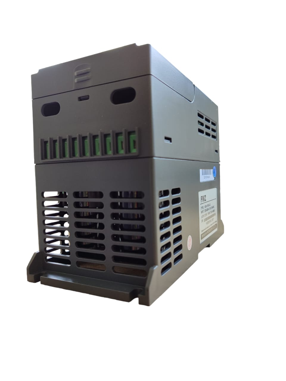 VARIADOR DE FRECUENCIA TRIFÁSICO H300 2HP 1.5kW Voltron - Imagen 2