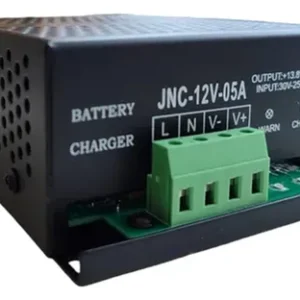 Cargador de Batería Inteligente JNC12V-05A