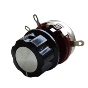 potenciómetro de 10K Ohm