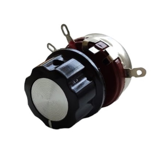 potenciómetro de 10K Ohm