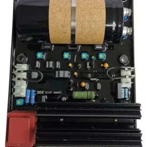 Regulador de Voltaje Automático R449