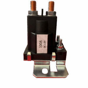 rele de arranque 100a 12v