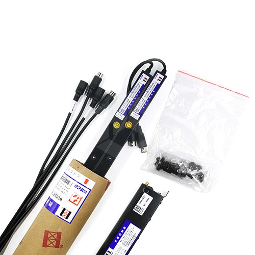 Sensor Cortina Weco 110V Voltron - Imagen 2