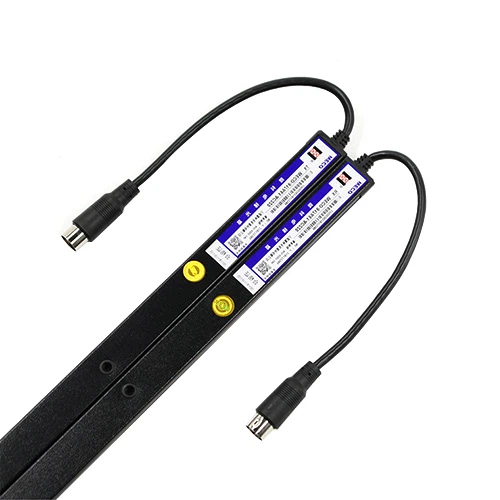 Sensor Cortina Weco 110V