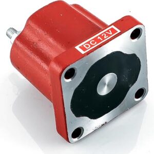 Solenoide Cummins 4024808