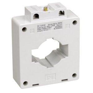 Transformador de Corriente 600/5A