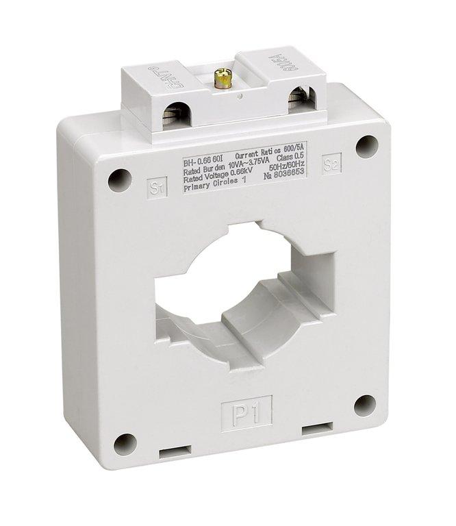 Transformador de Corriente 600/5A