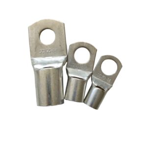 Grupo de terminales industriales